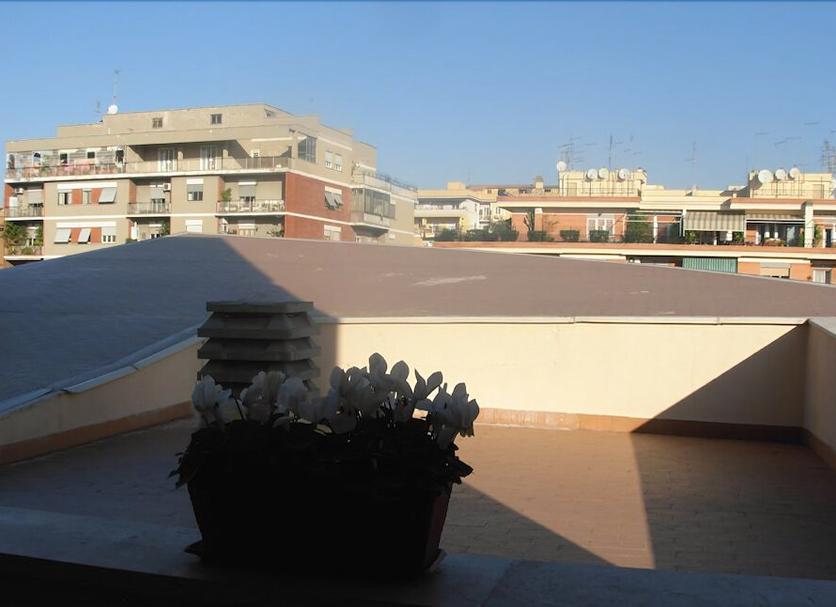 Μπαλκόνι Φωτογραφία