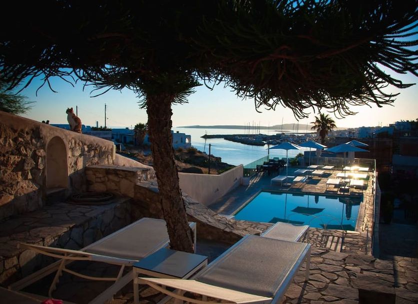 Πισίνα Φωτογραφία