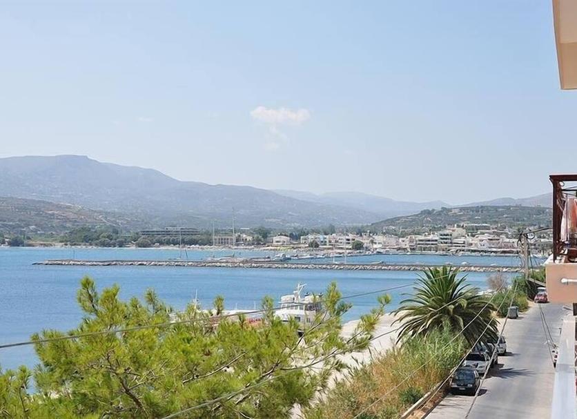 Θέα στην ύπαιθρο Φωτογραφία