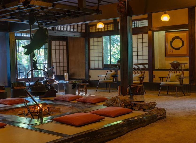 Σαλόνι Φωτογραφία