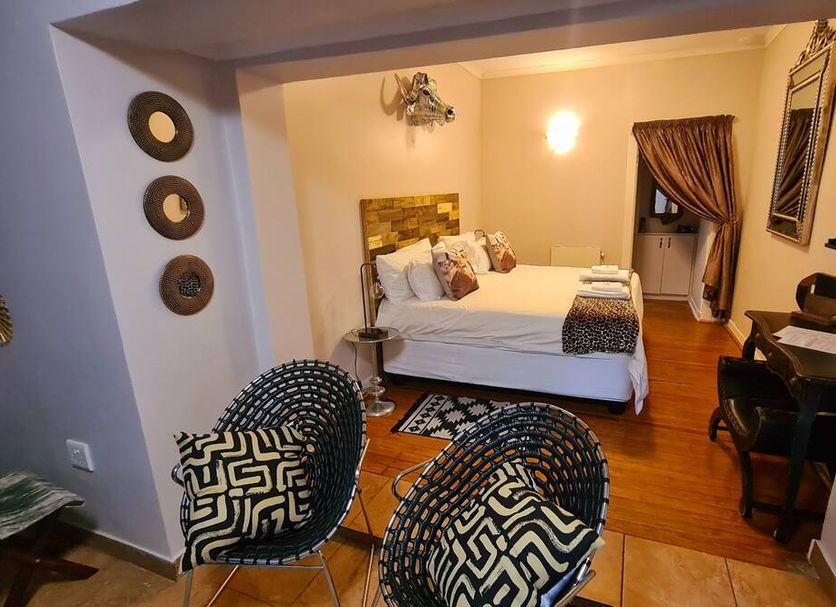 Κρεβατοκάμαρα Φωτογραφία