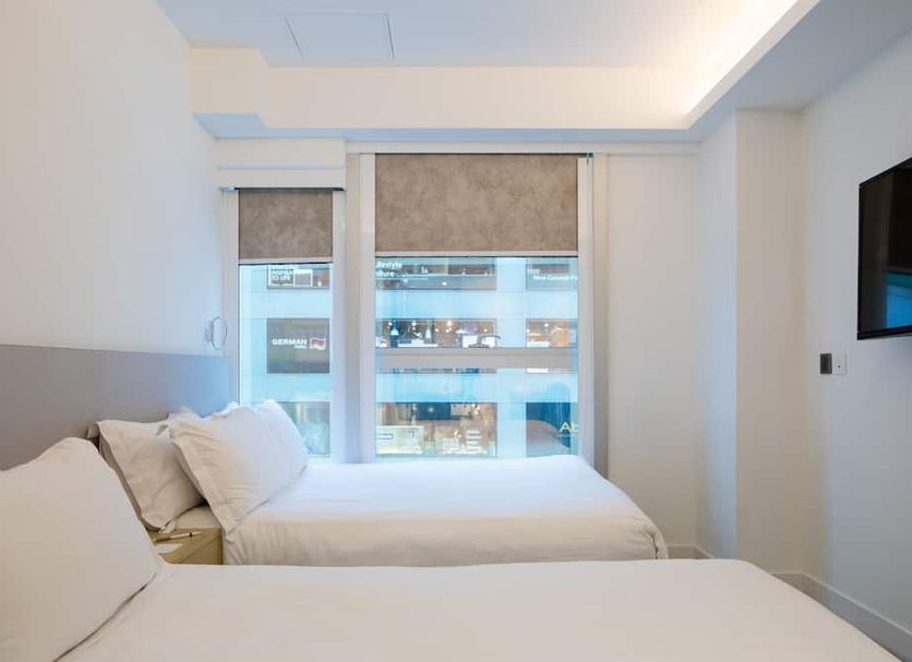 Κρεβατοκάμαρα Φωτογραφία