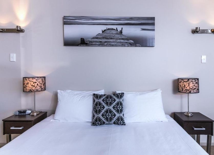 Κρεβατοκάμαρα Φωτογραφία