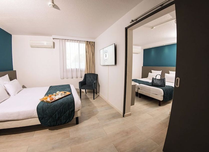 Κρεβατοκάμαρα Φωτογραφία