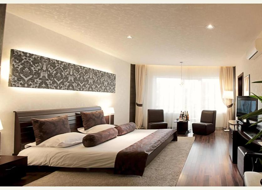 Κρεβατοκάμαρα Φωτογραφία