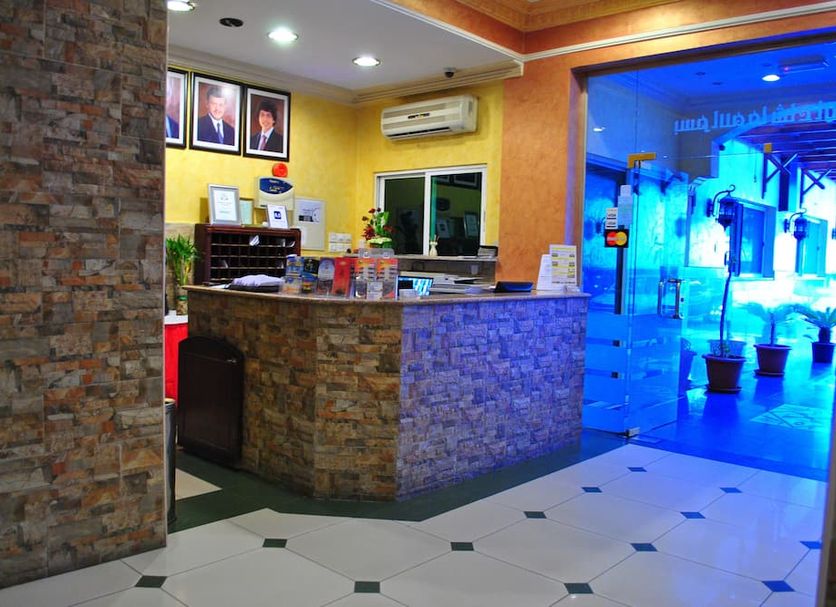 Ρεσεψιόν Φωτογραφία