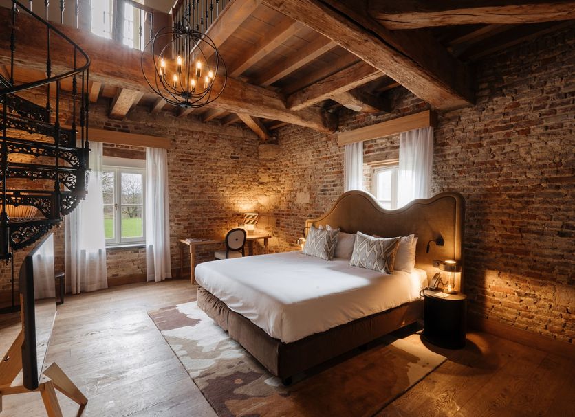 Κρεβατοκάμαρα Φωτογραφία