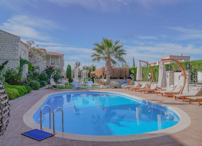 Πισίνα Φωτογραφία