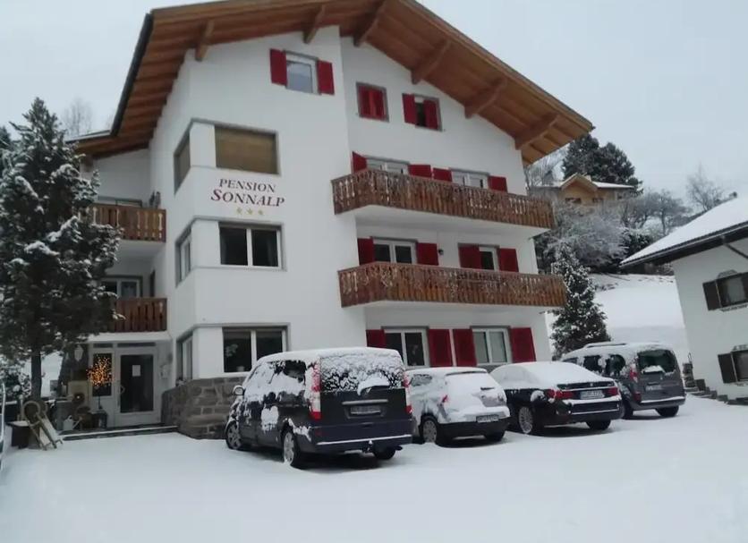 Κτίριο Φωτογραφία