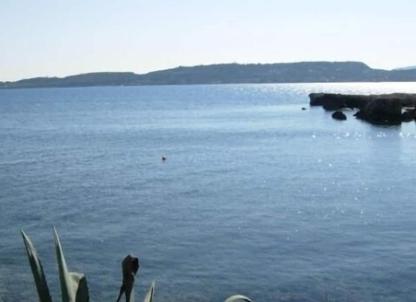 Θέα στην ύπαιθρο Φωτογραφία