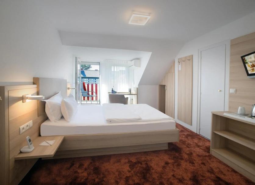 Κρεβατοκάμαρα Φωτογραφία