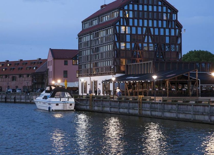 Κτίριο Φωτογραφία