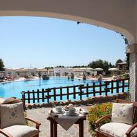 Hotel Nuraghe Arvu