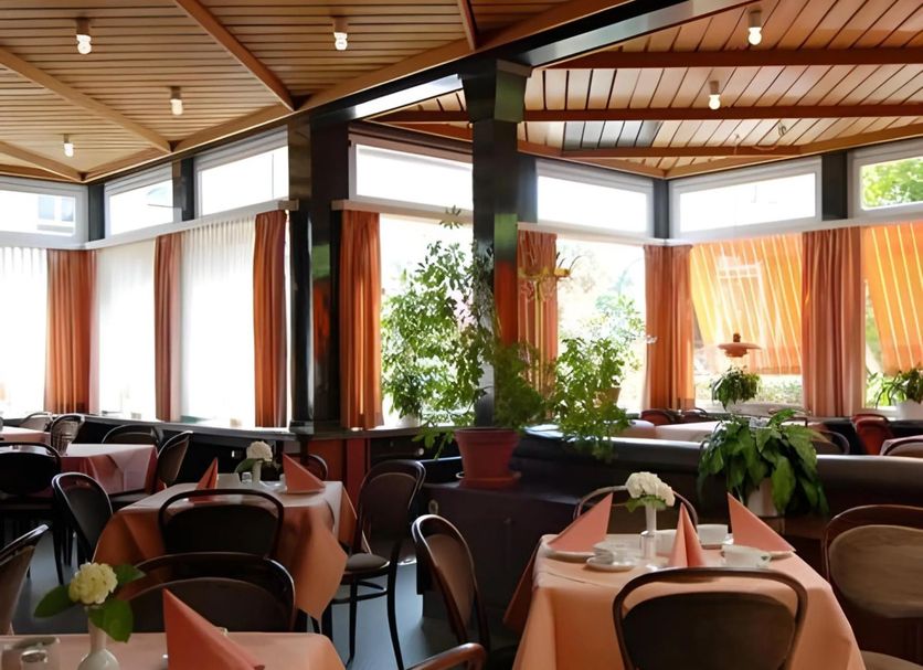 Εστιατόριο Φωτογραφία