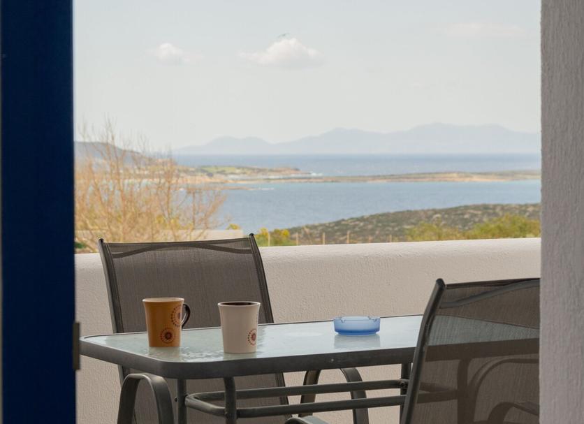 Μπαλκόνι Φωτογραφία