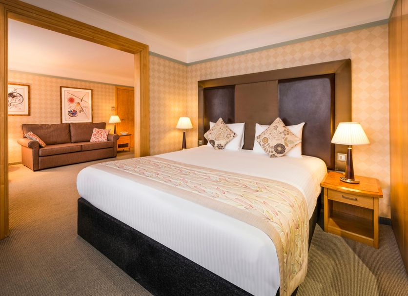 Κρεβατοκάμαρα Φωτογραφία