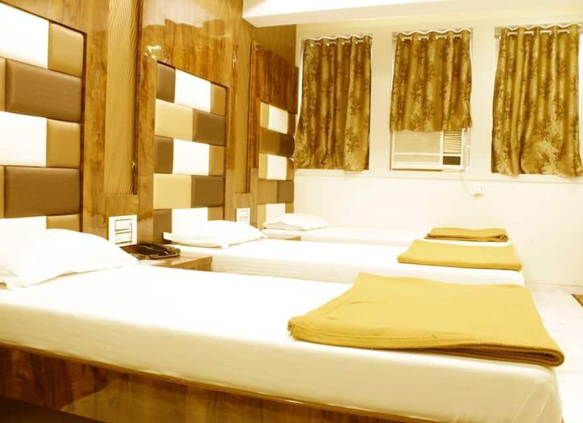 Κρεβατοκάμαρα Φωτογραφία