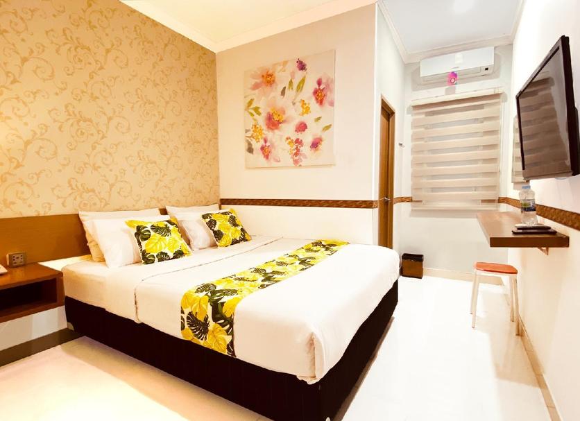 Κρεβατοκάμαρα Φωτογραφία