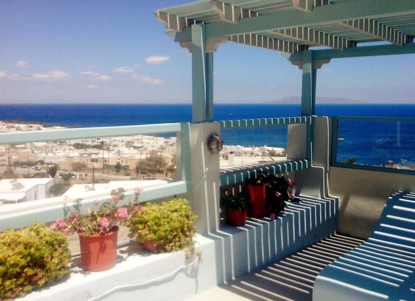 Μπαλκόνι Φωτογραφία