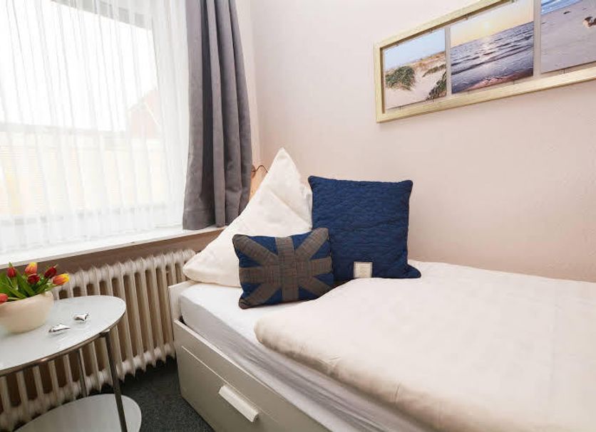 Κρεβατοκάμαρα Φωτογραφία