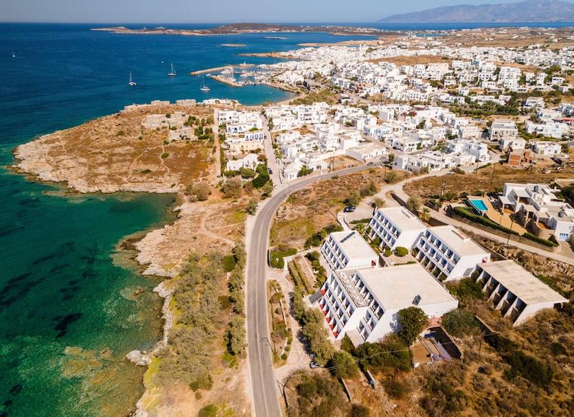 Θέα στην ύπαιθρο Φωτογραφία
