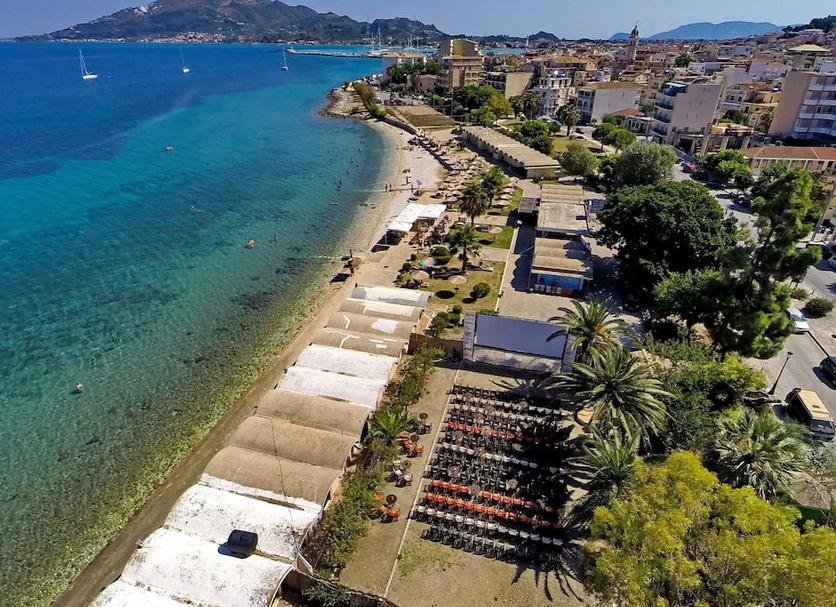 Θέα στην ύπαιθρο Φωτογραφία