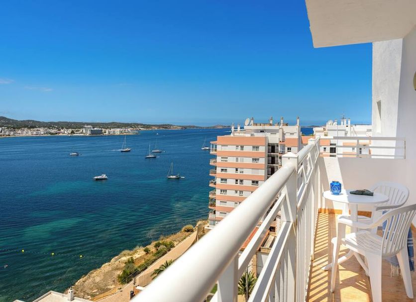 Μπαλκόνι Φωτογραφία