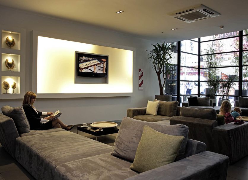 Σαλόνι Φωτογραφία