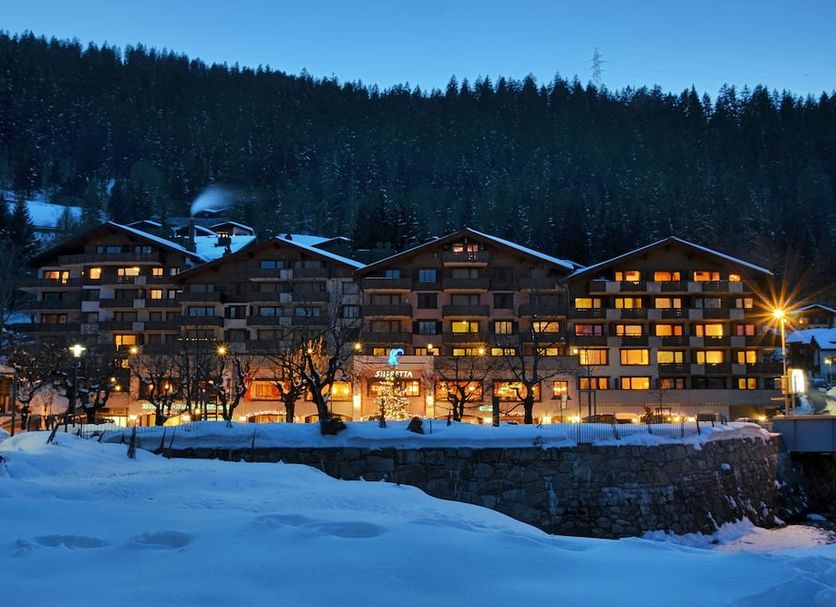 Κτίριο Φωτογραφία