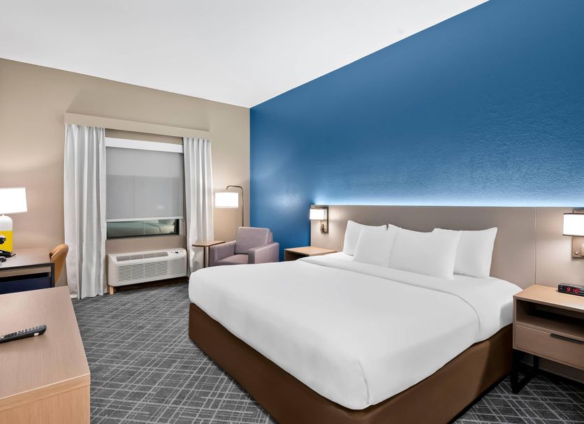 Κρεβατοκάμαρα Φωτογραφία