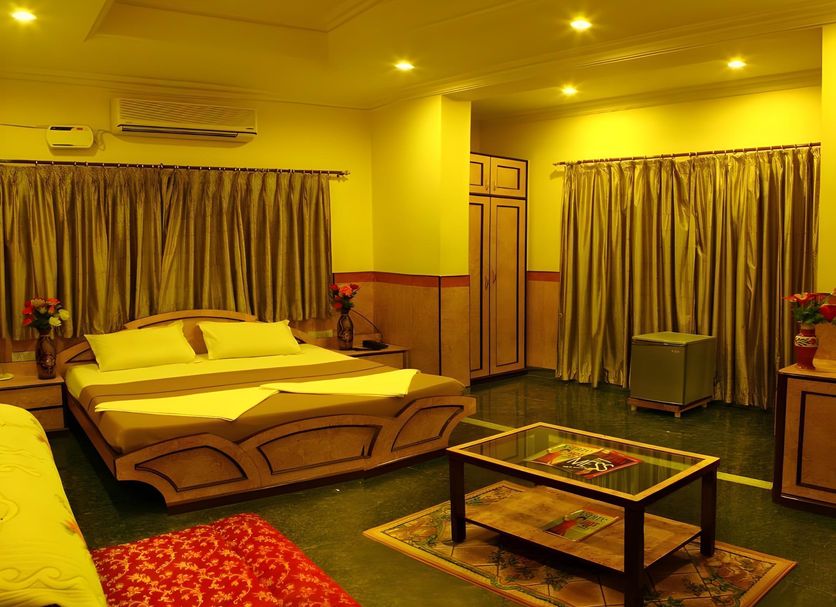 Κρεβατοκάμαρα Φωτογραφία