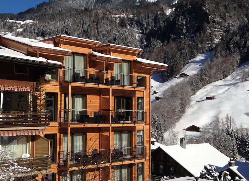 Κτίριο Φωτογραφία