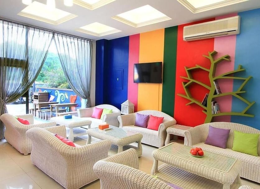 Σαλόνι Φωτογραφία