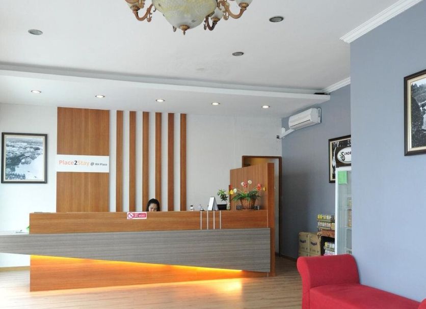 Ρεσεψιόν Φωτογραφία