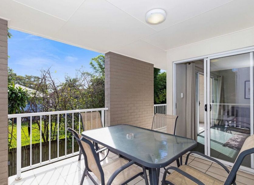 Μπαλκόνι Φωτογραφία