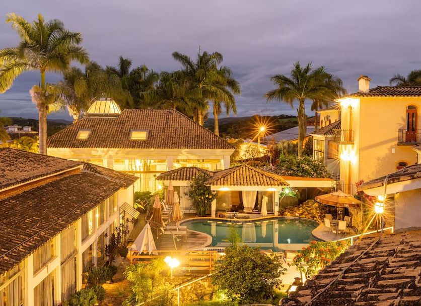 Πισίνα Φωτογραφία