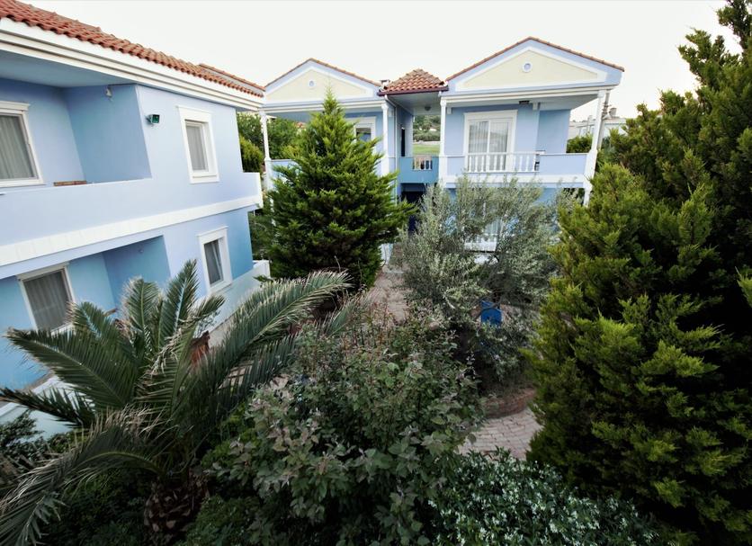 Θέα στην ύπαιθρο Φωτογραφία