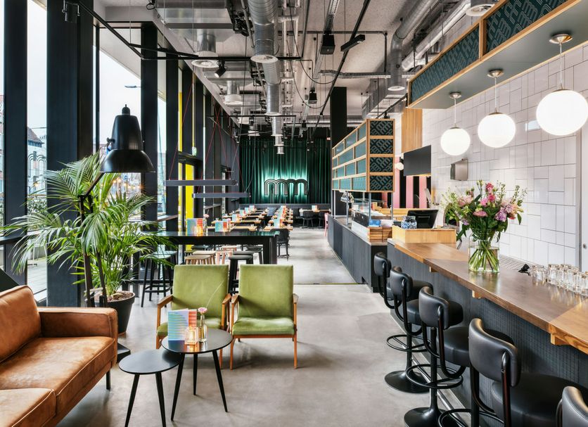 Σαλόνι Φωτογραφία