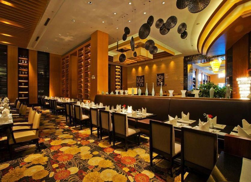 Εστιατόριο Φωτογραφία