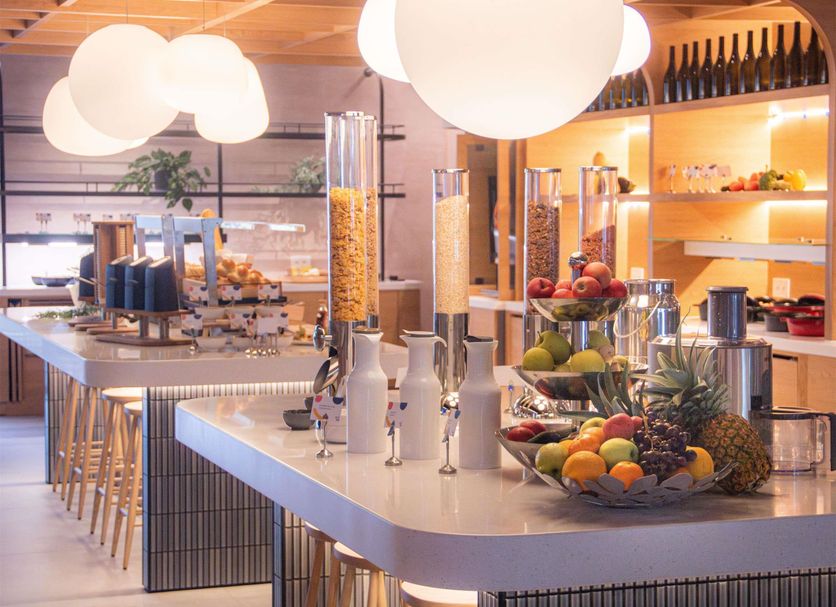 Τραπεζαρία Φωτογραφία