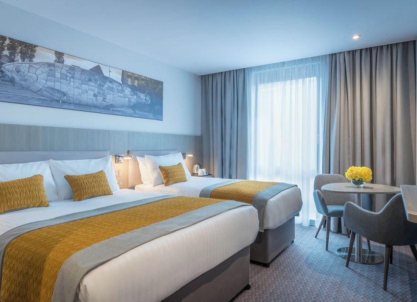 Κρεβατοκάμαρα Φωτογραφία