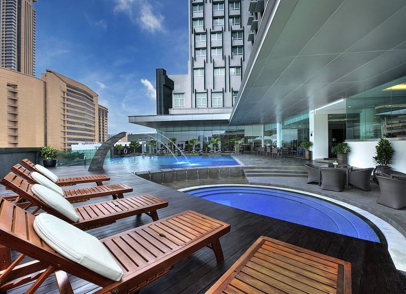 Πισίνα Φωτογραφία