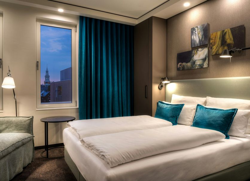 Κρεβατοκάμαρα Φωτογραφία