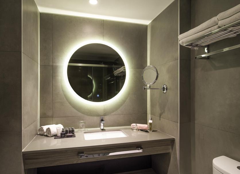 Κρεβατοκάμαρα Φωτογραφία