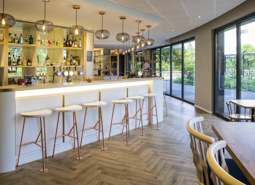 Bar Φωτογραφία