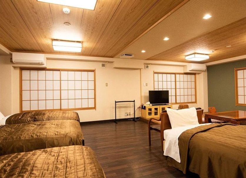 Κρεβατοκάμαρα Φωτογραφία