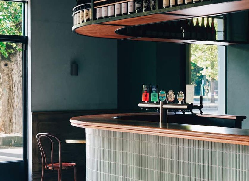 Bar Φωτογραφία