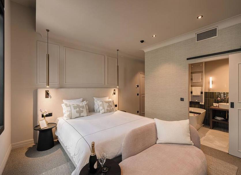 Κρεβατοκάμαρα Φωτογραφία