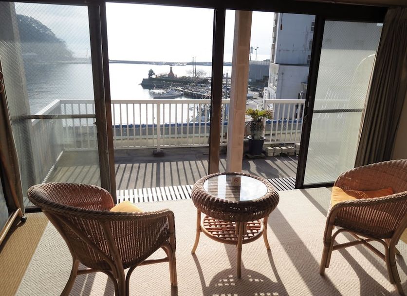 Μπαλκόνι Φωτογραφία