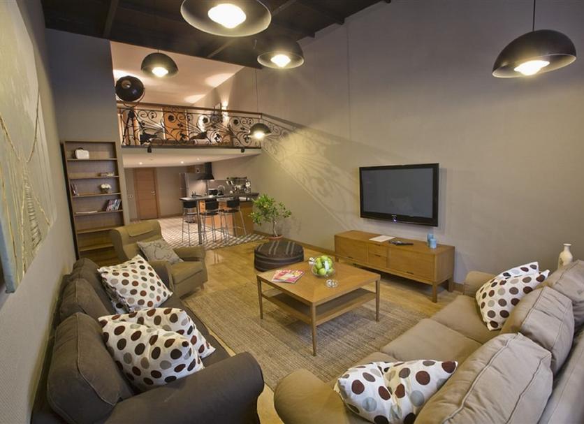 Σαλόνι Φωτογραφία